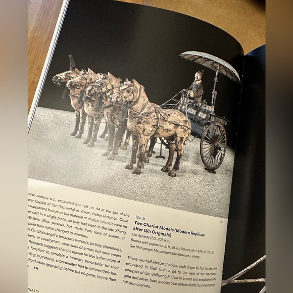 📚 🏆 Luxury Phoenetic Designer Decor Books (ONE) - Picture 4 of 10